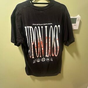 Kocked loose tour  T-Shirt